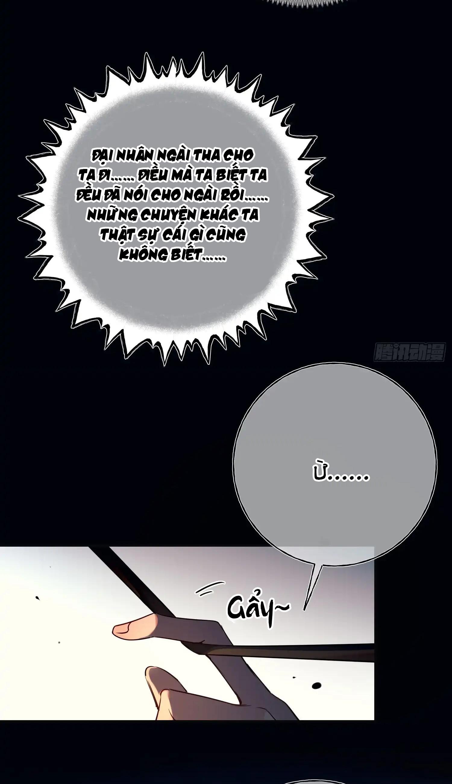 Tình yêu của kẻ khát máu Chapter 6 - Trang 4