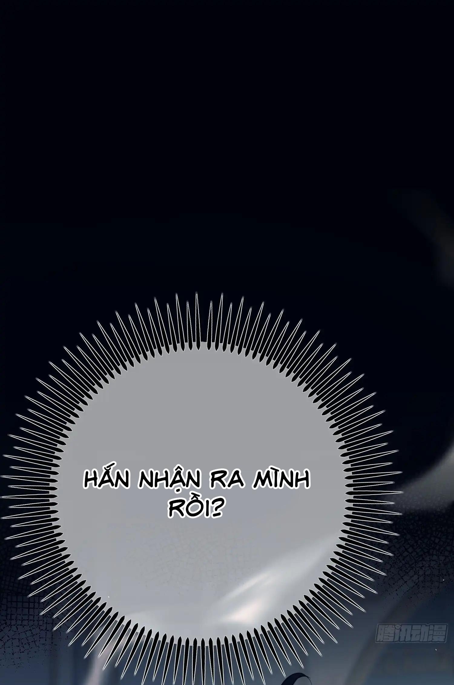 Tình yêu của kẻ khát máu Chapter 6 - Trang 4