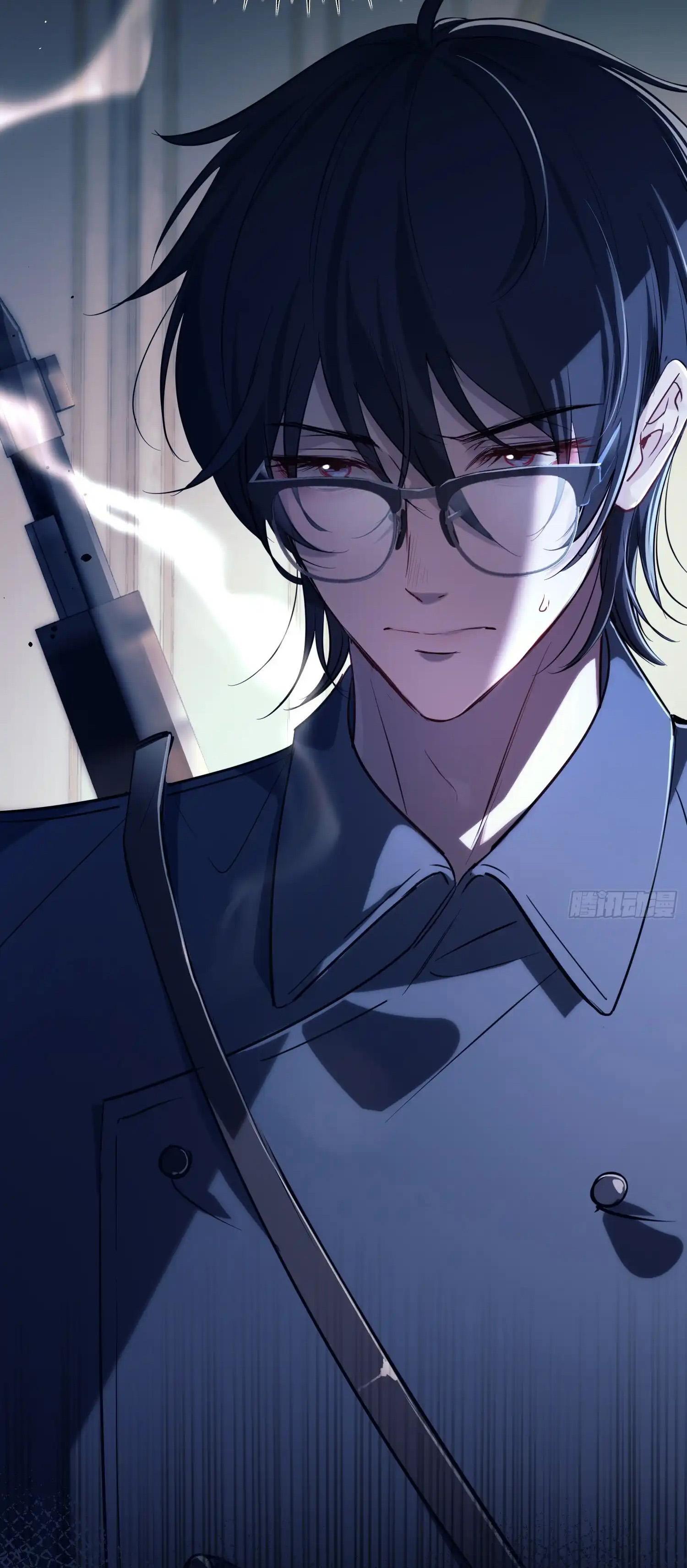 Tình yêu của kẻ khát máu Chapter 6 - Trang 4