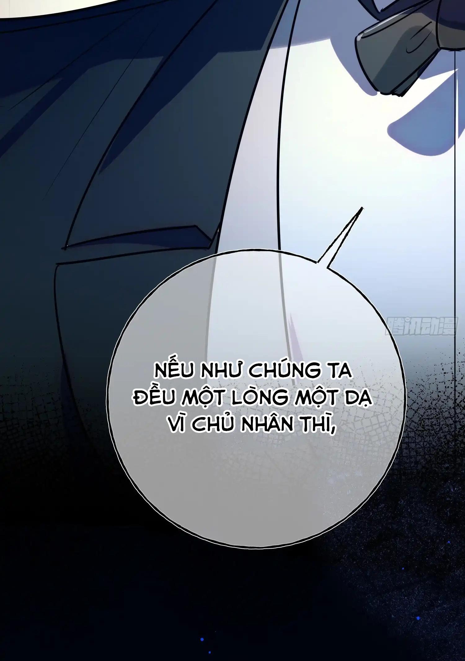 Tình yêu của kẻ khát máu Chapter 6 - Trang 4