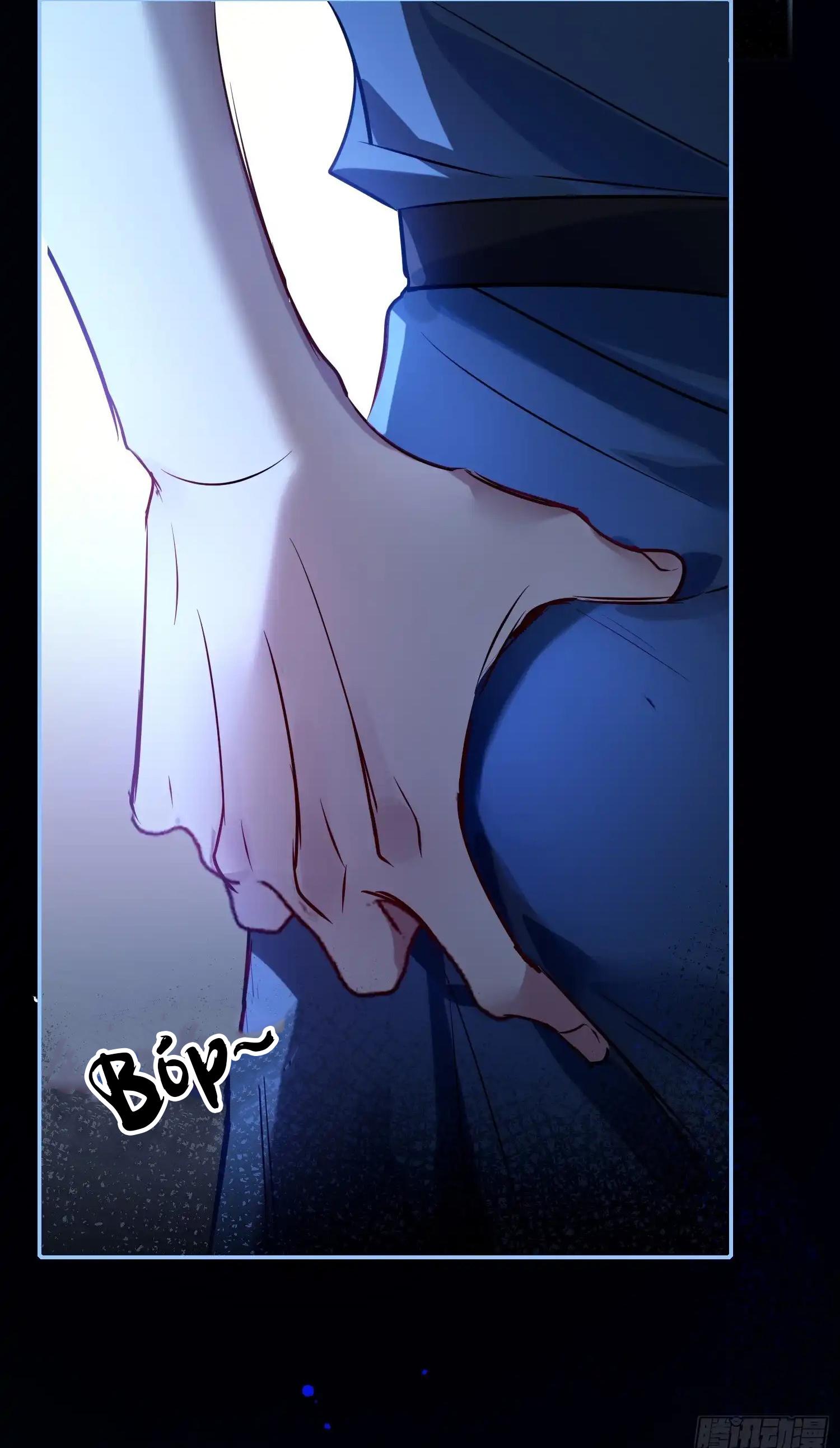 Tình yêu của kẻ khát máu Chapter 6 - Trang 4
