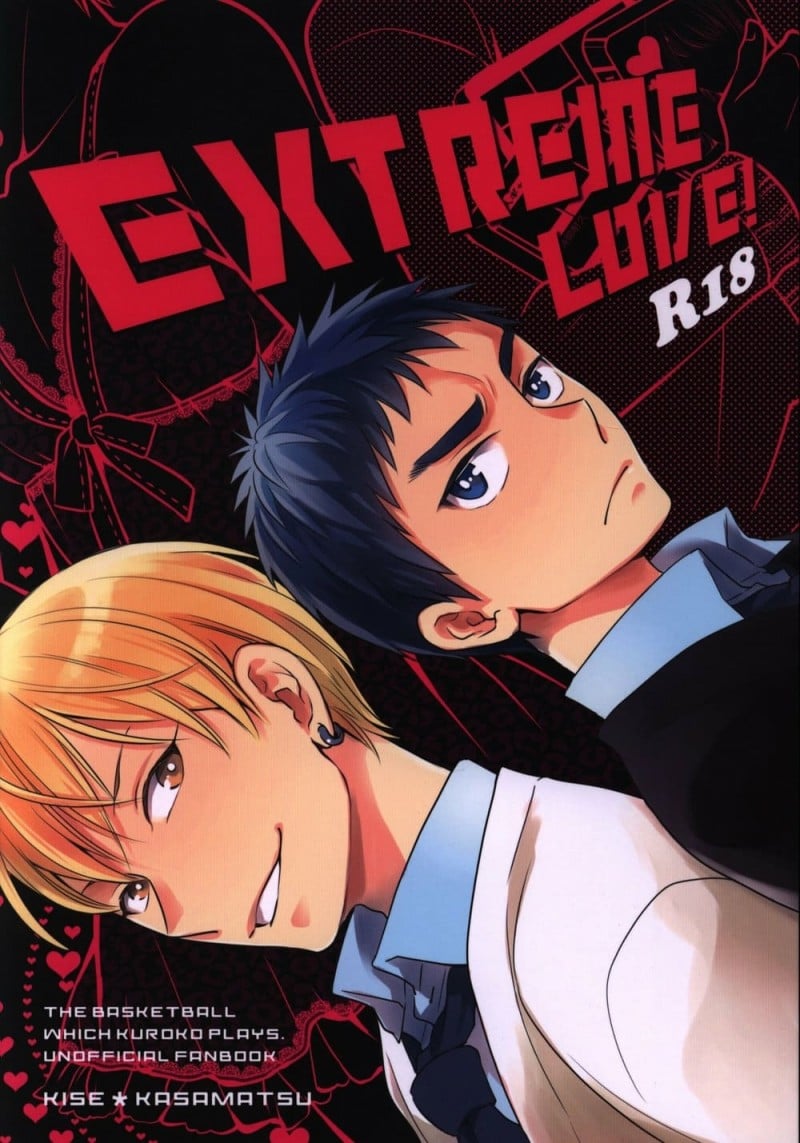 Tình Yêu Cuồng Nhiệt Chapter 0 - Next Chapter 1