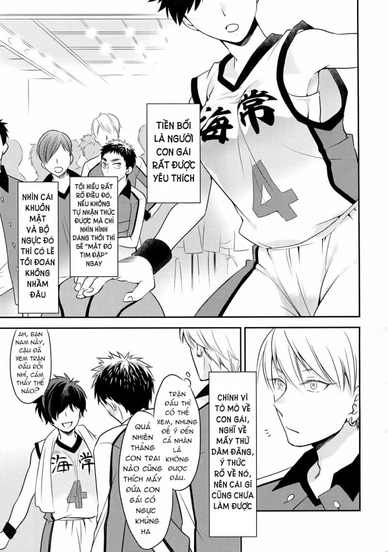 Tình Yêu Cuồng Nhiệt Chapter 0 - Next Chapter 1