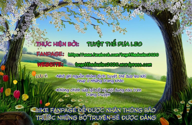 Tình Yêu Cuồng Nhiệt Chapter 0 - Next Chapter 1