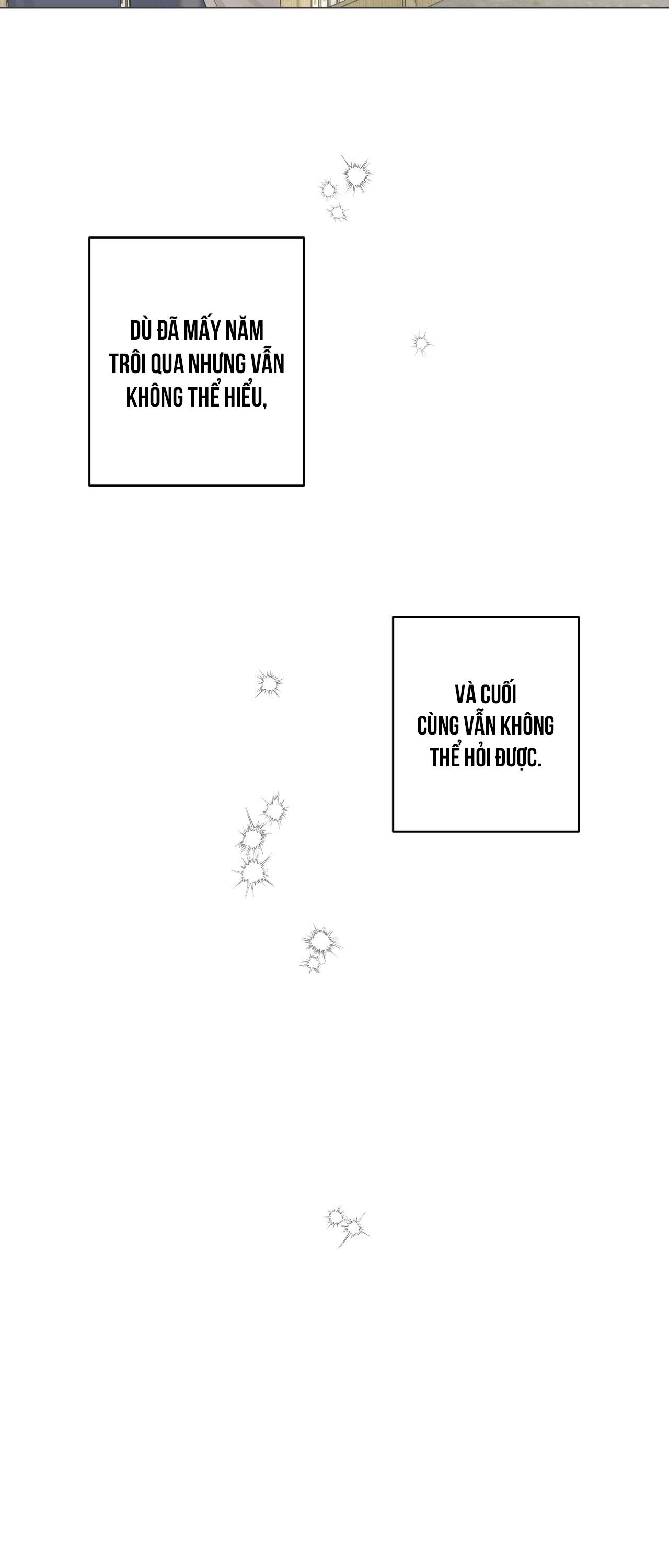 TÌNH YÊU KẸO BẠC HÀ Chapter 19 - Trang 3