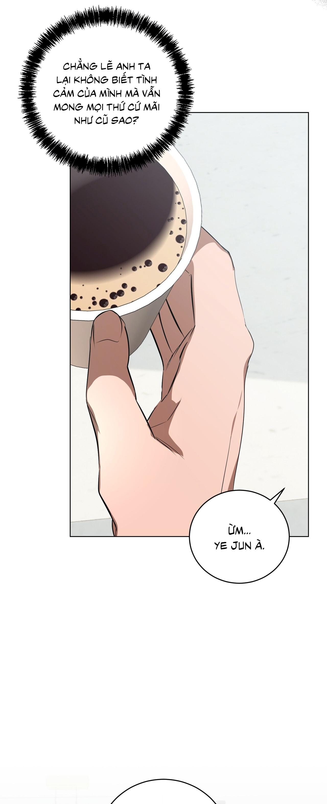 TÌNH YÊU KẸO BẠC HÀ Chapter 19 - Trang 3