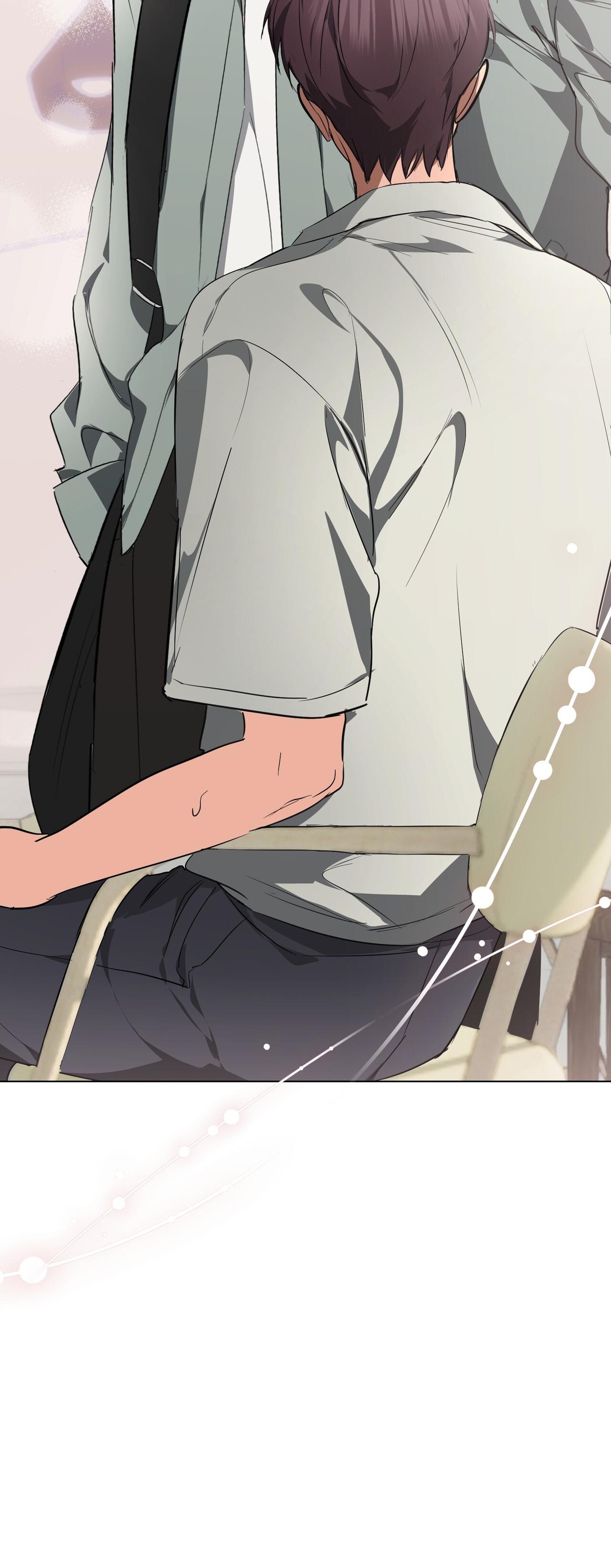 TÌNH YÊU KẸO BẠC HÀ Chapter 19 - Trang 3