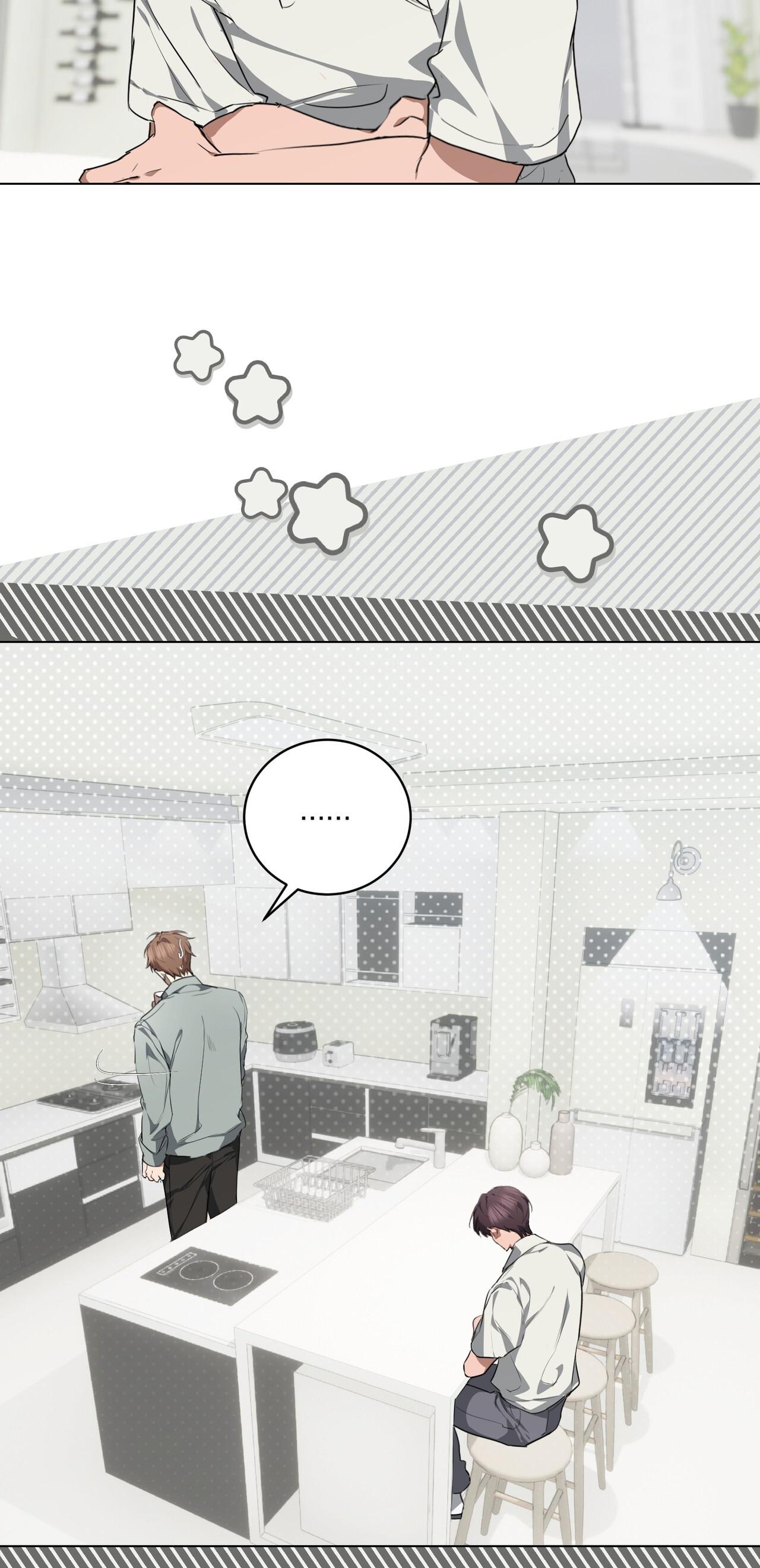TÌNH YÊU KẸO BẠC HÀ Chapter 19 - Trang 3