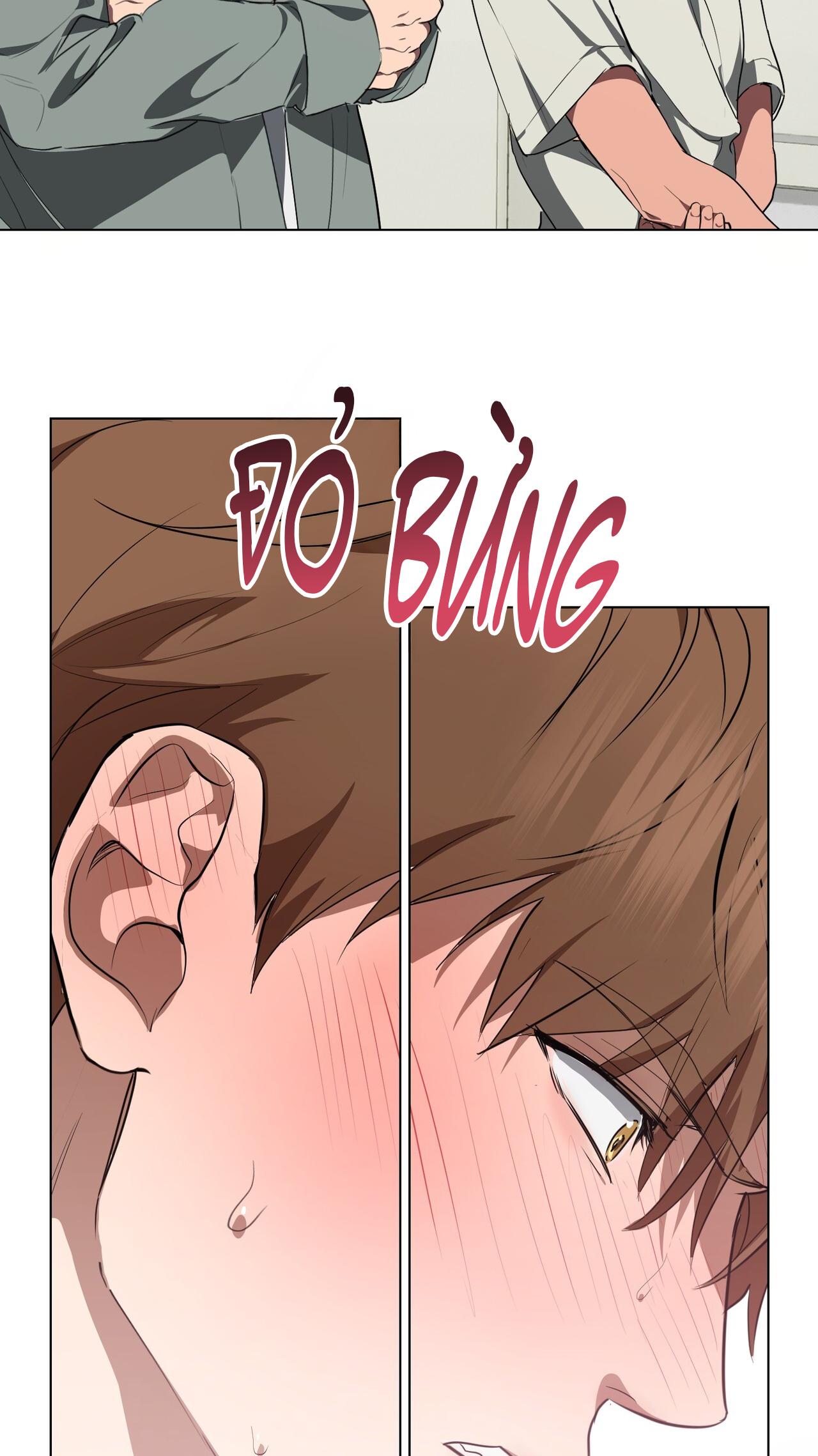 TÌNH YÊU KẸO BẠC HÀ Chapter 19 - Trang 3