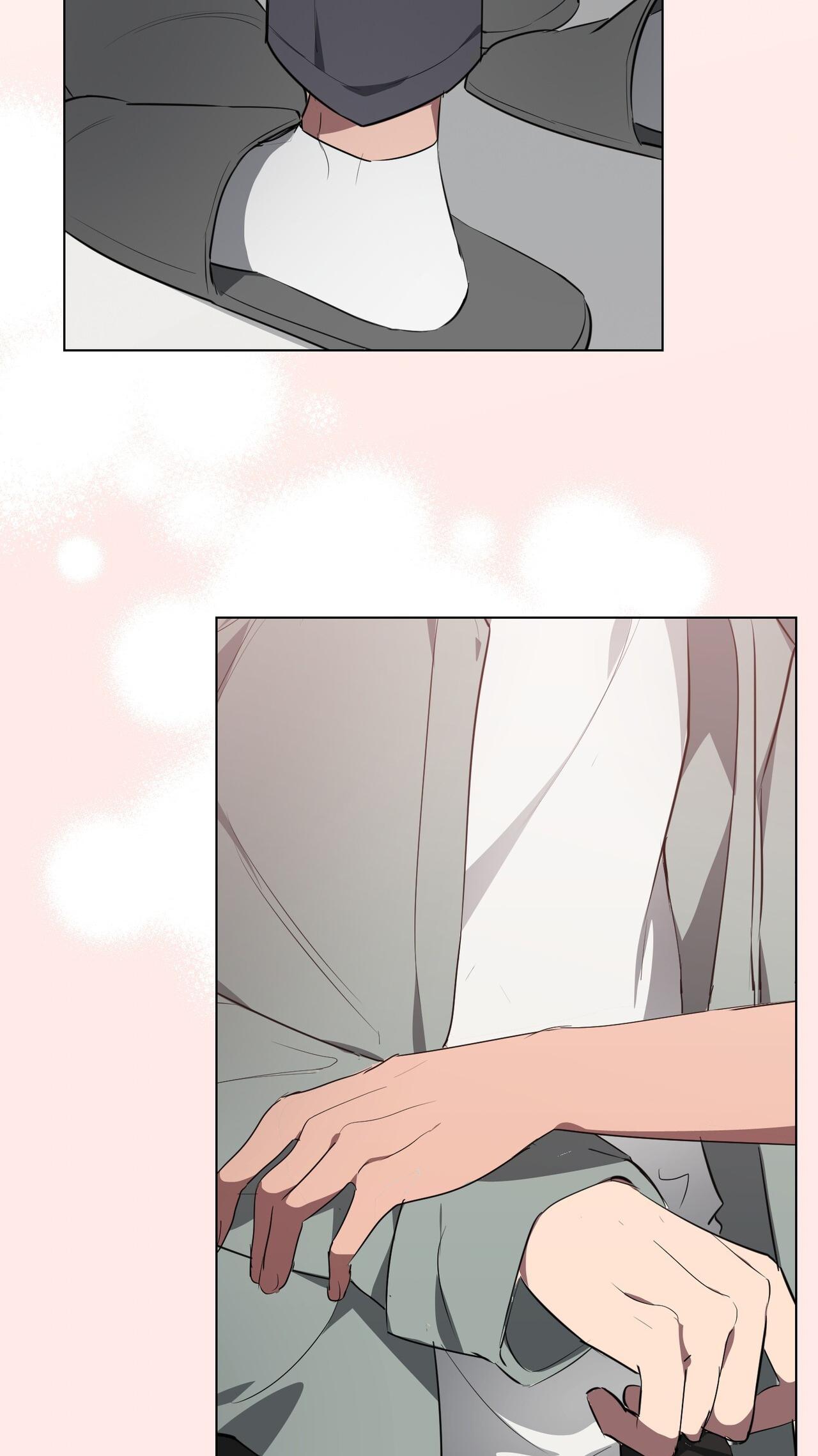 TÌNH YÊU KẸO BẠC HÀ Chapter 19 - Trang 3