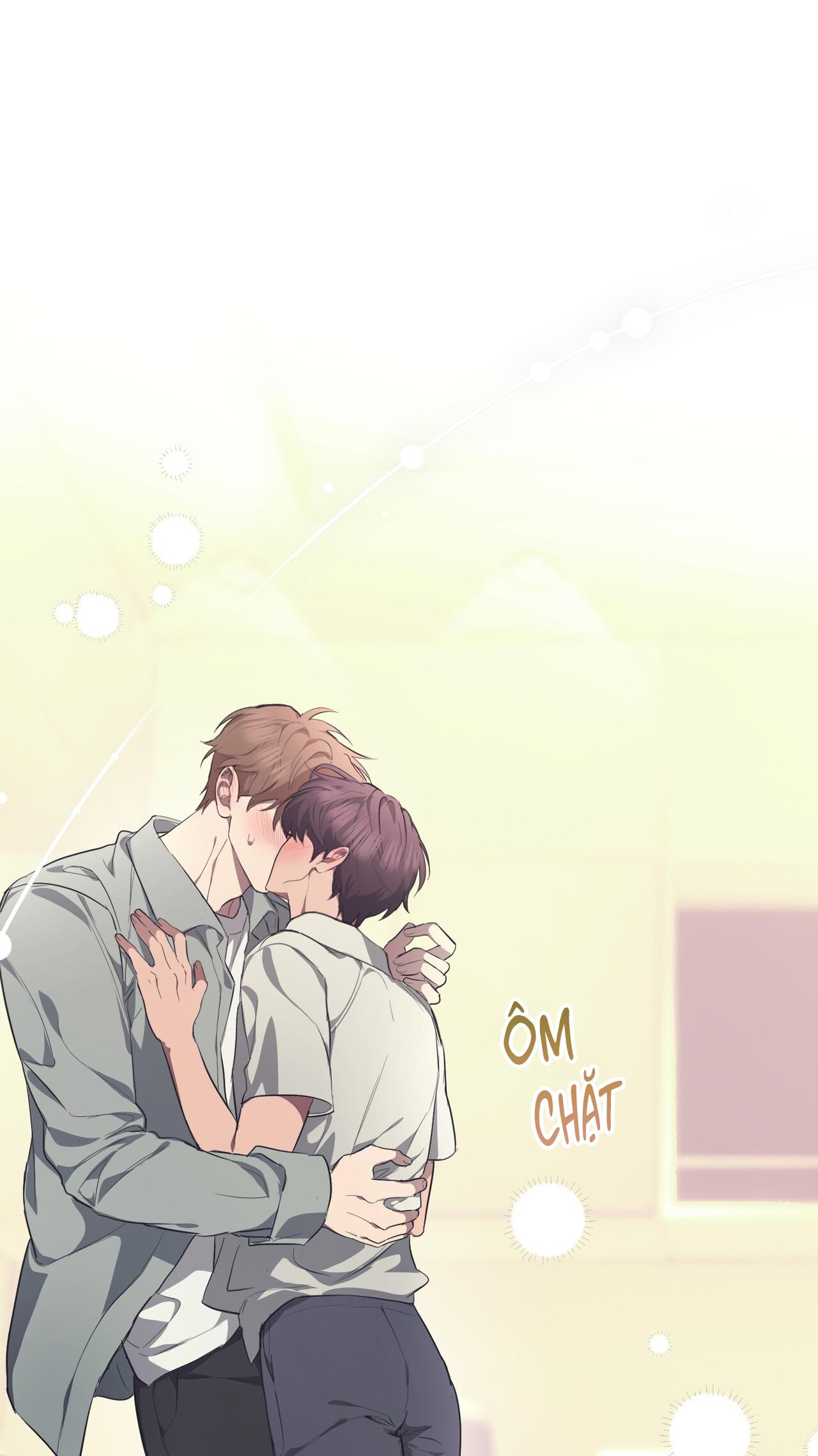 TÌNH YÊU KẸO BẠC HÀ Chapter 19 - Trang 3