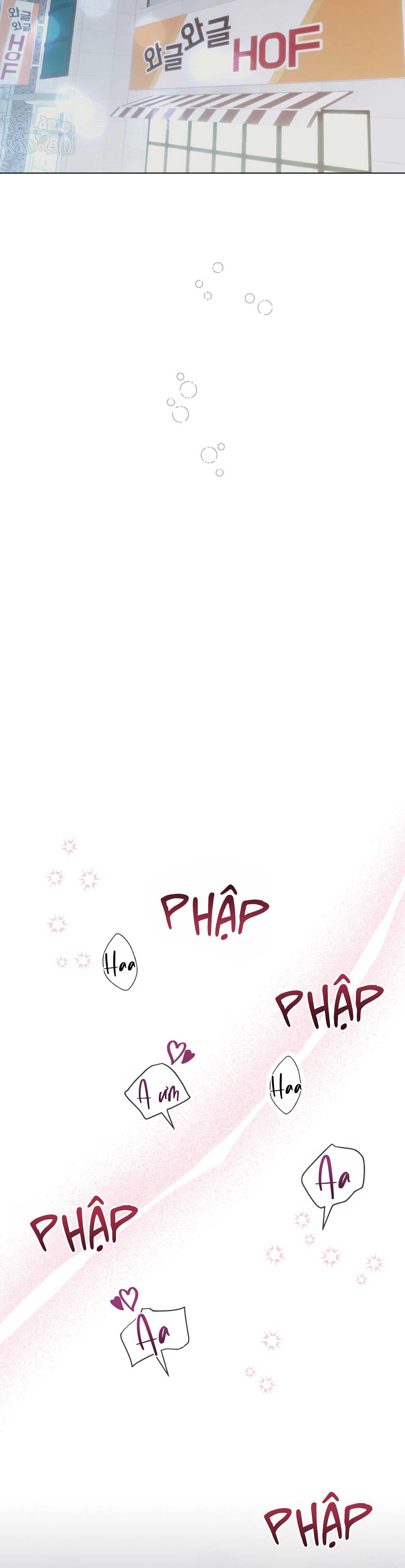 TÌNH YÊU KẸO BẠC HÀ Chapter 23 - Next 