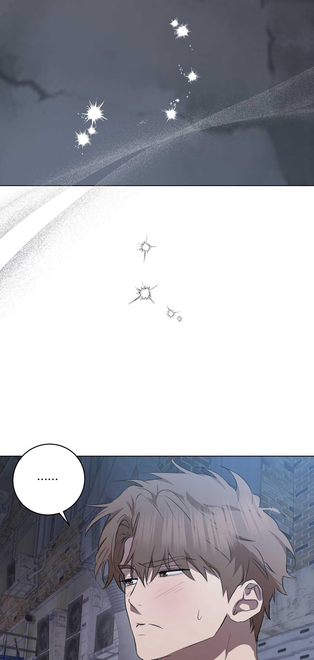 TÌNH YÊU KẸO BẠC HÀ Chapter 24 - Trang 3