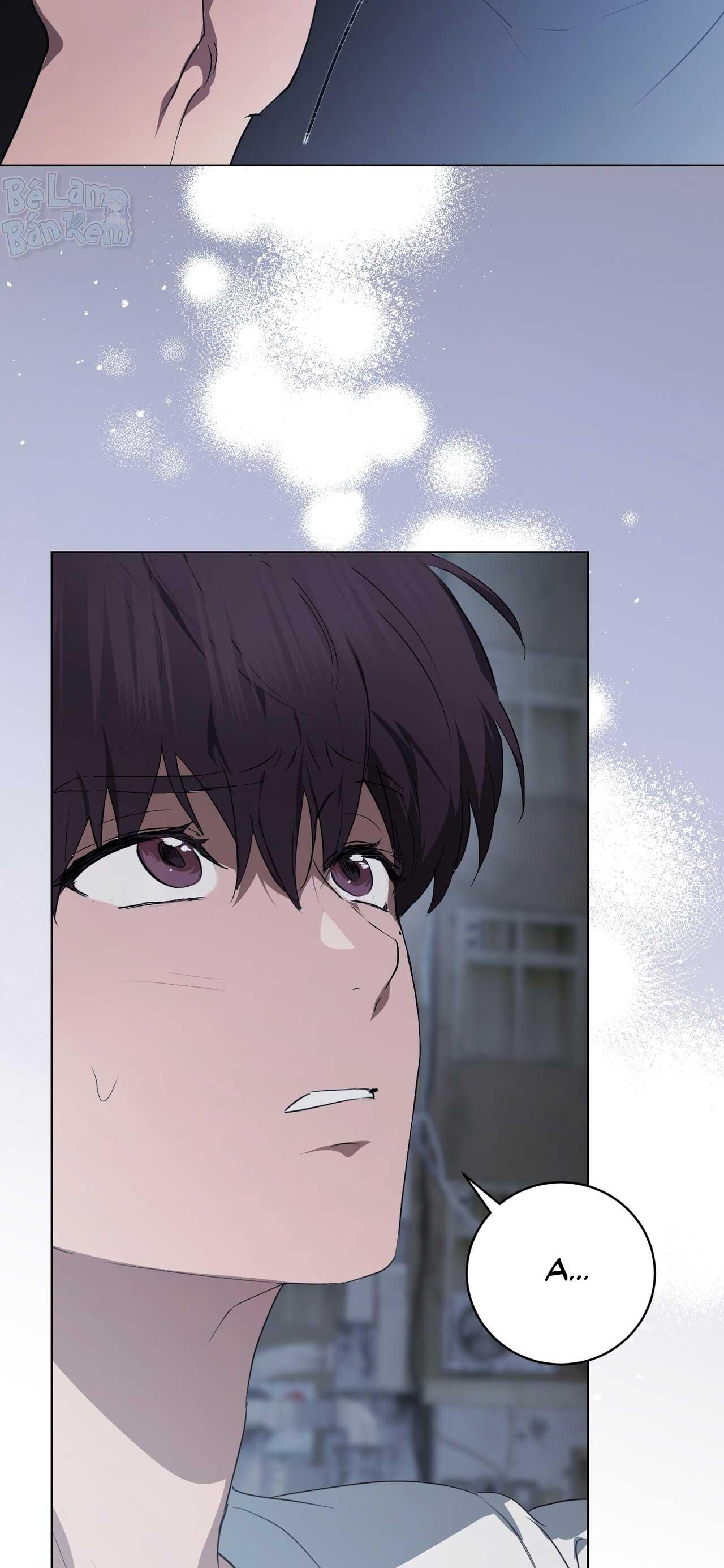TÌNH YÊU KẸO BẠC HÀ Chapter 24 - Trang 3