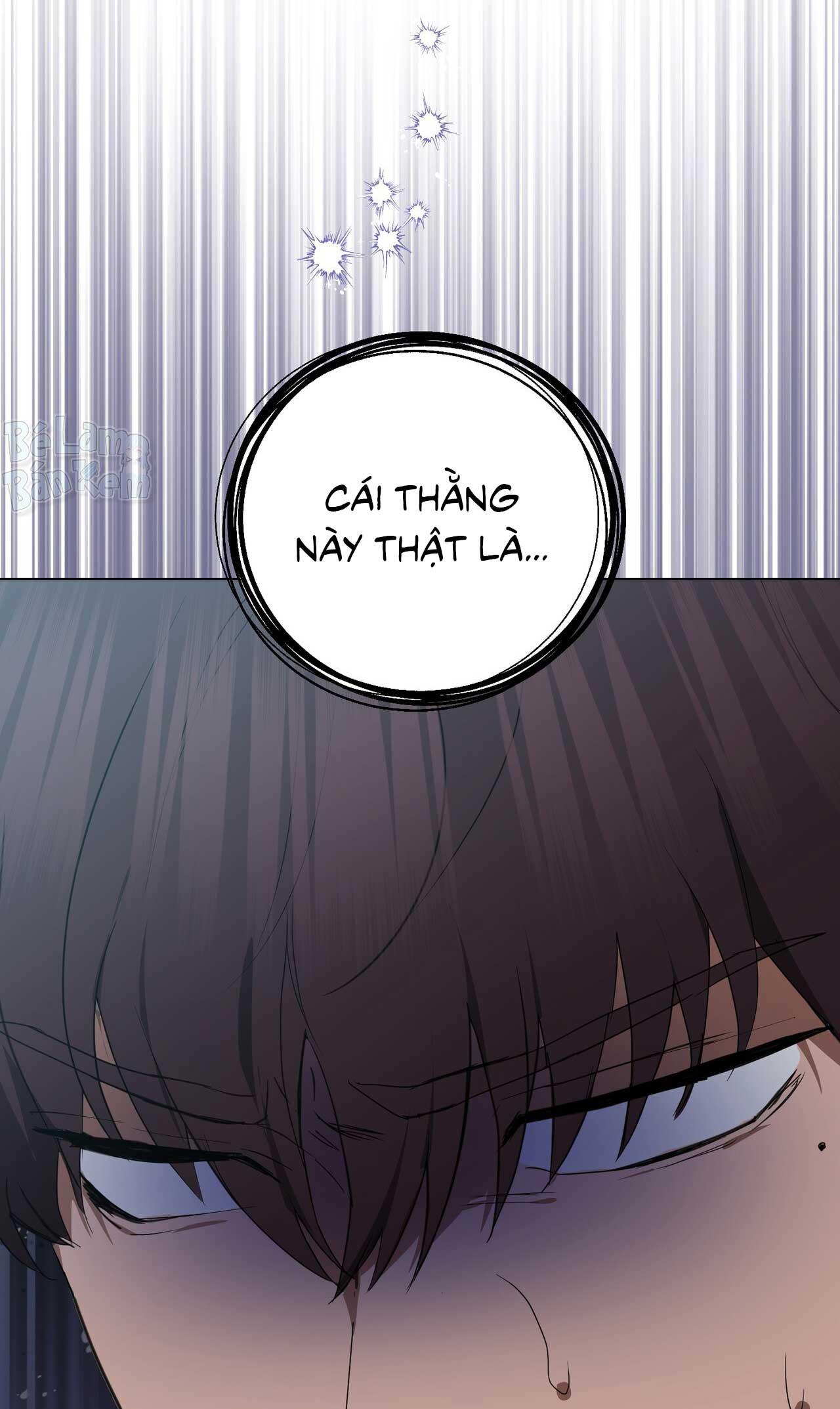 TÌNH YÊU KẸO BẠC HÀ Chapter 24 - Trang 3
