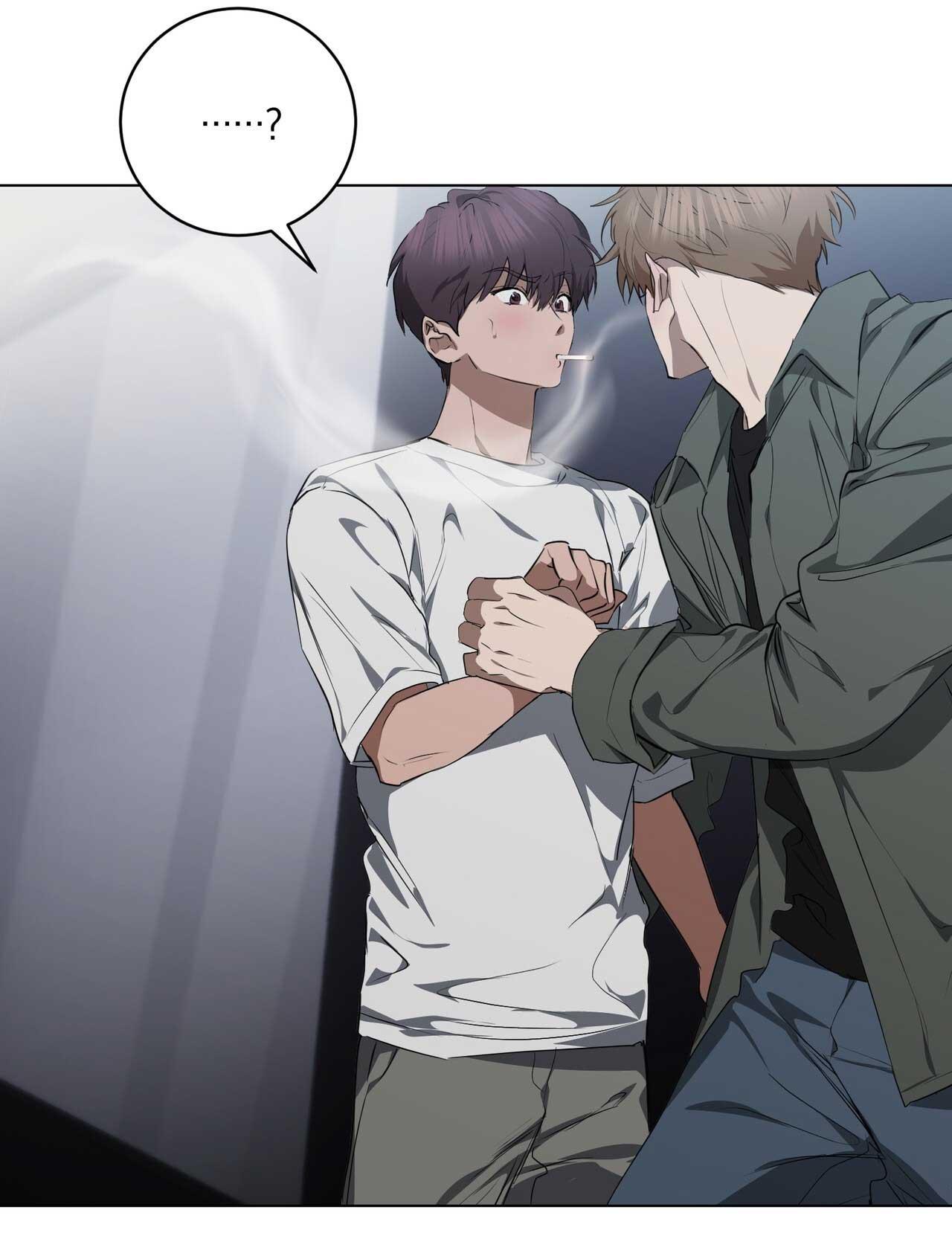 TÌNH YÊU KẸO BẠC HÀ Chapter 24 - Trang 3