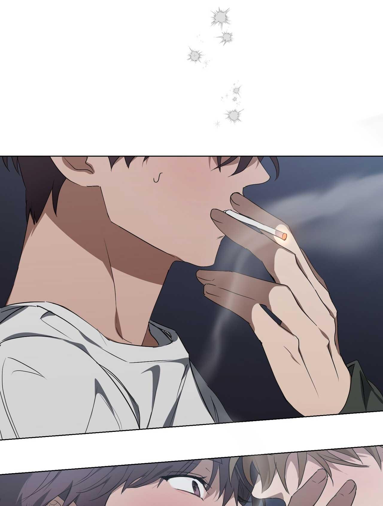 TÌNH YÊU KẸO BẠC HÀ Chapter 24 - Trang 3