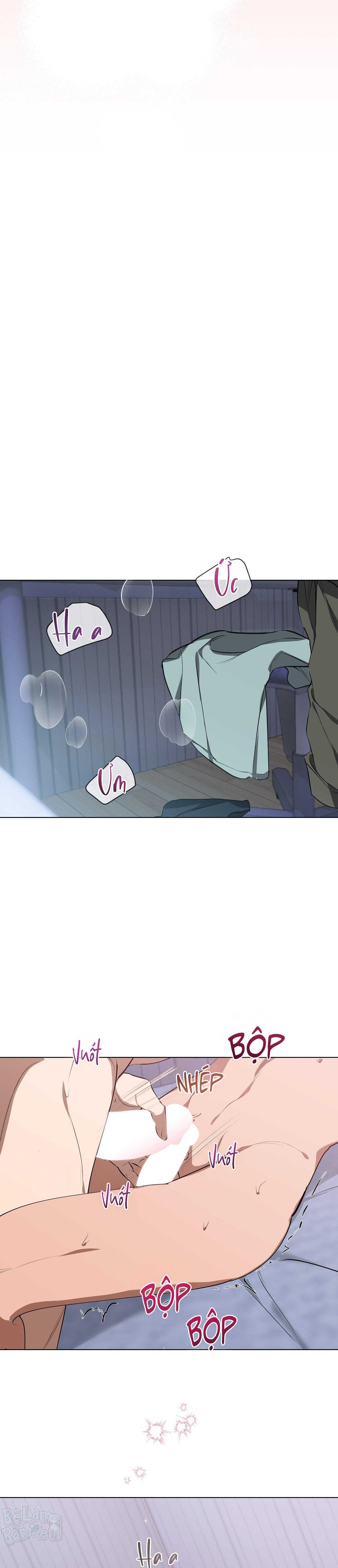 TÌNH YÊU KẸO BẠC HÀ Chapter 25 H+ - Next 
