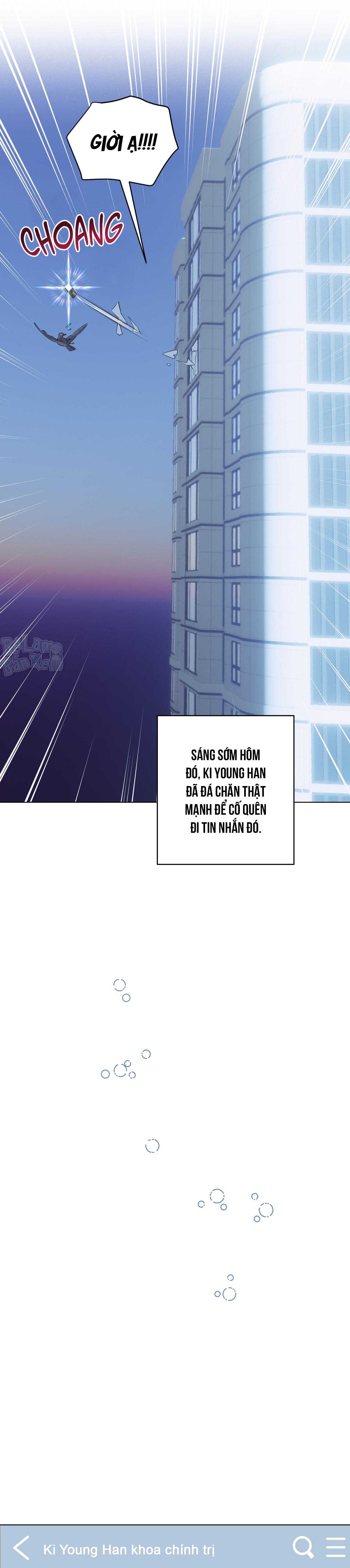 TÌNH YÊU KẸO BẠC HÀ Chapter 28 19