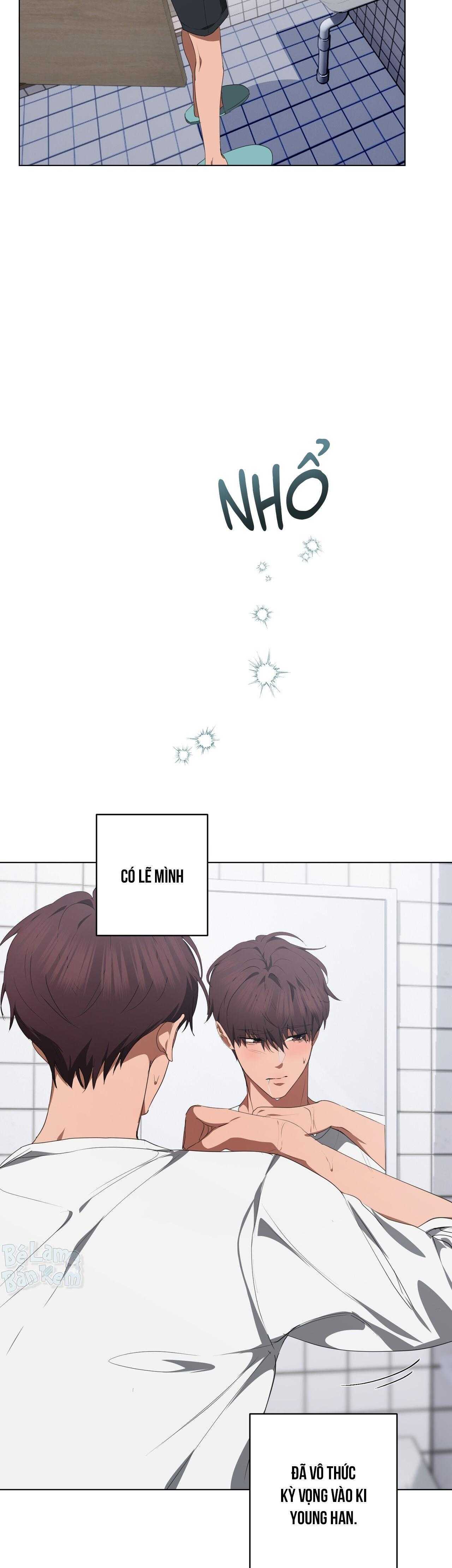 TÌNH YÊU KẸO BẠC HÀ Chapter 28 22