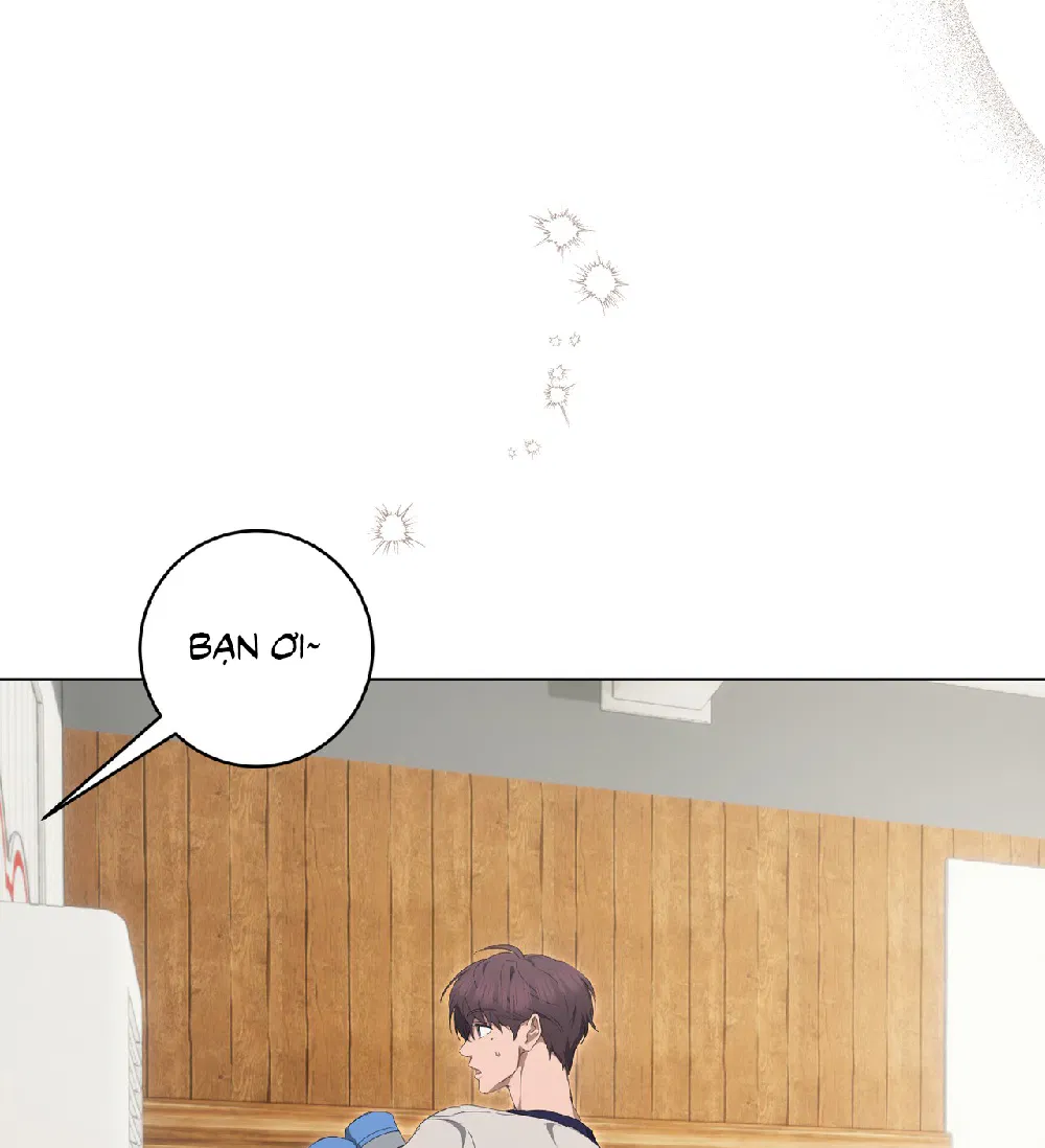 TÌNH YÊU KẸO BẠC HÀ Chapter 30 - Trang 3