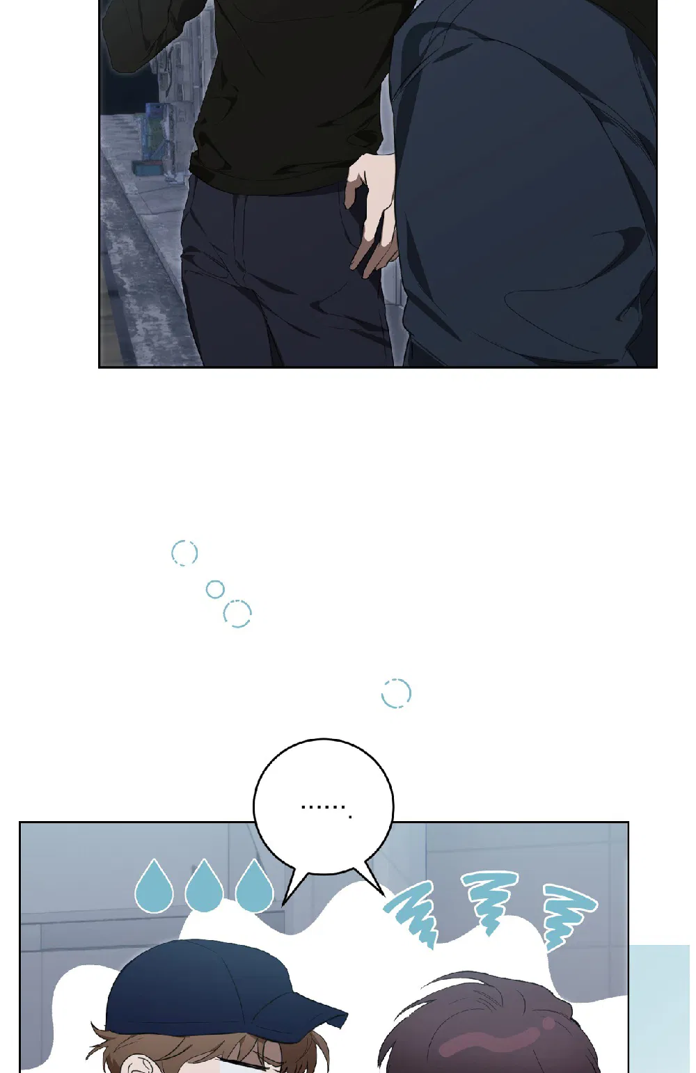 TÌNH YÊU KẸO BẠC HÀ Chapter 30 - Trang 3