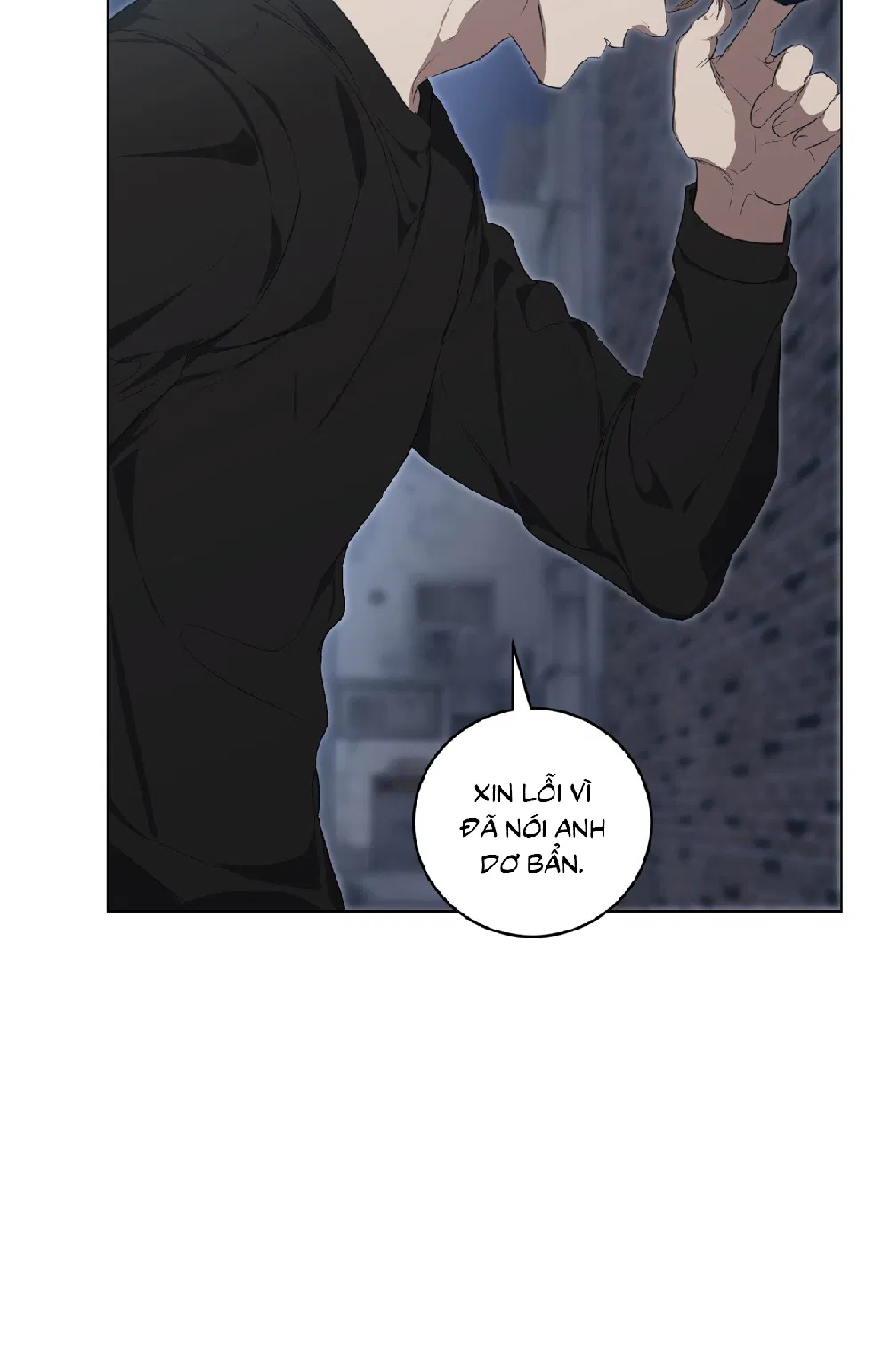 TÌNH YÊU KẸO BẠC HÀ Chapter 30 - Trang 3