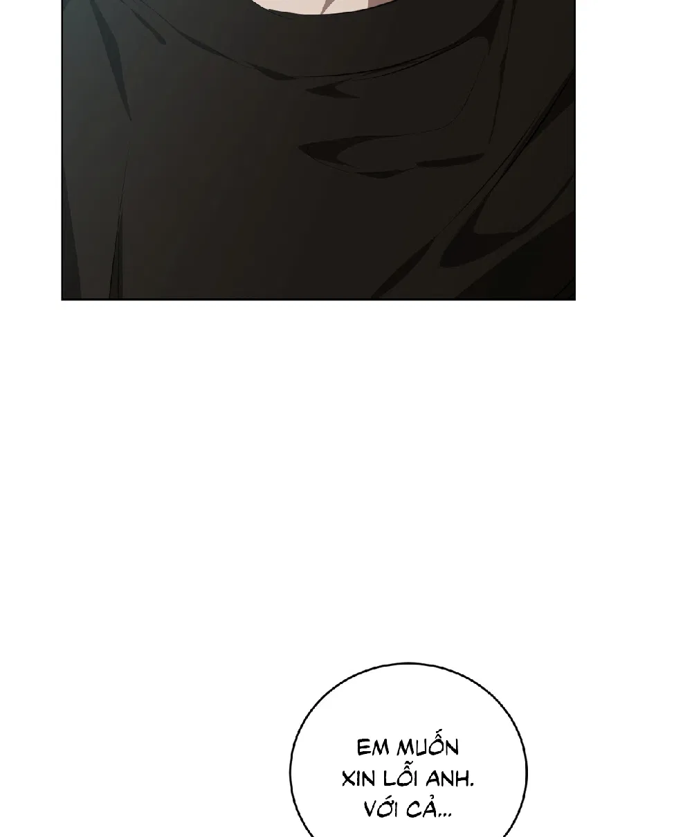 TÌNH YÊU KẸO BẠC HÀ Chapter 30 - Trang 3