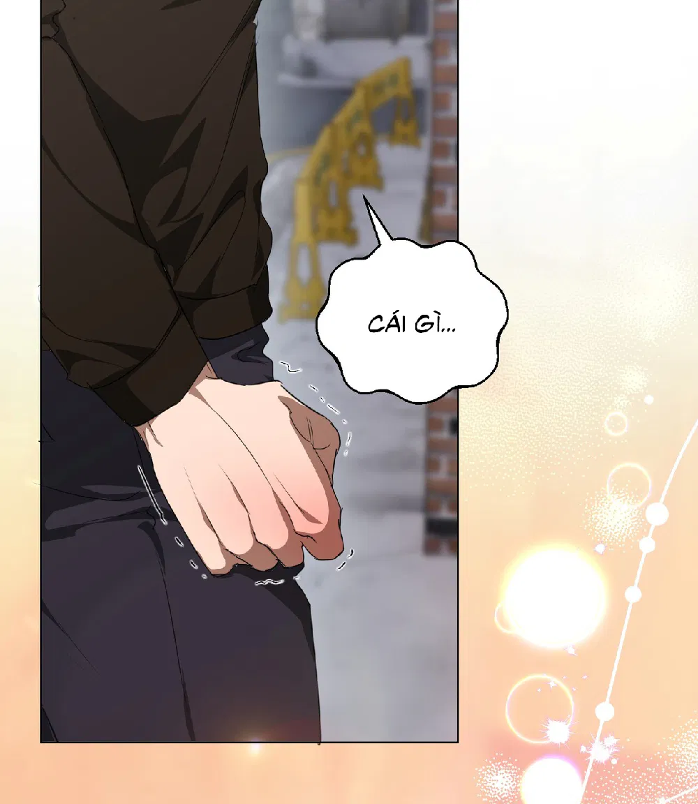 TÌNH YÊU KẸO BẠC HÀ Chapter 30 - Trang 3