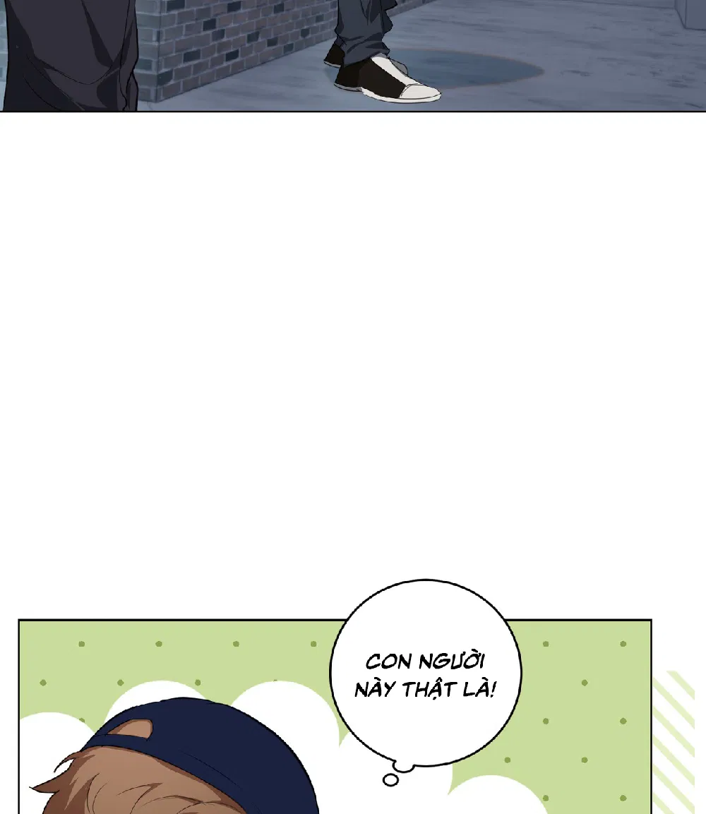 TÌNH YÊU KẸO BẠC HÀ Chapter 30 - Trang 3