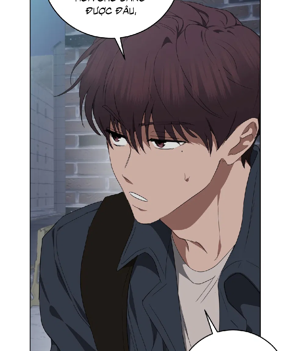 TÌNH YÊU KẸO BẠC HÀ Chapter 30 - Trang 3