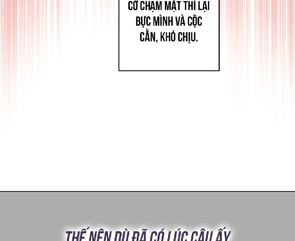 TÌNH YÊU KẸO BẠC HÀ Chapter 30 - Trang 3