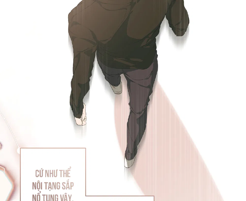 TÌNH YÊU KẸO BẠC HÀ Chapter 30 - Trang 3