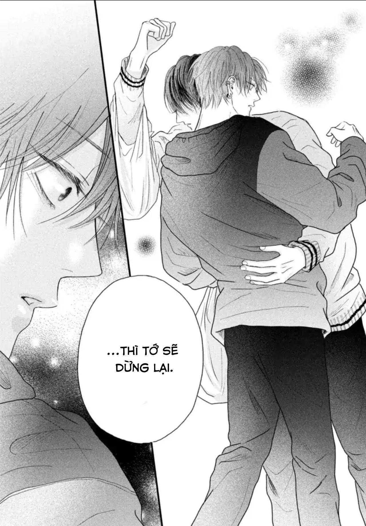 Tình Yêu Không Thể Giấu Chapter 2 39