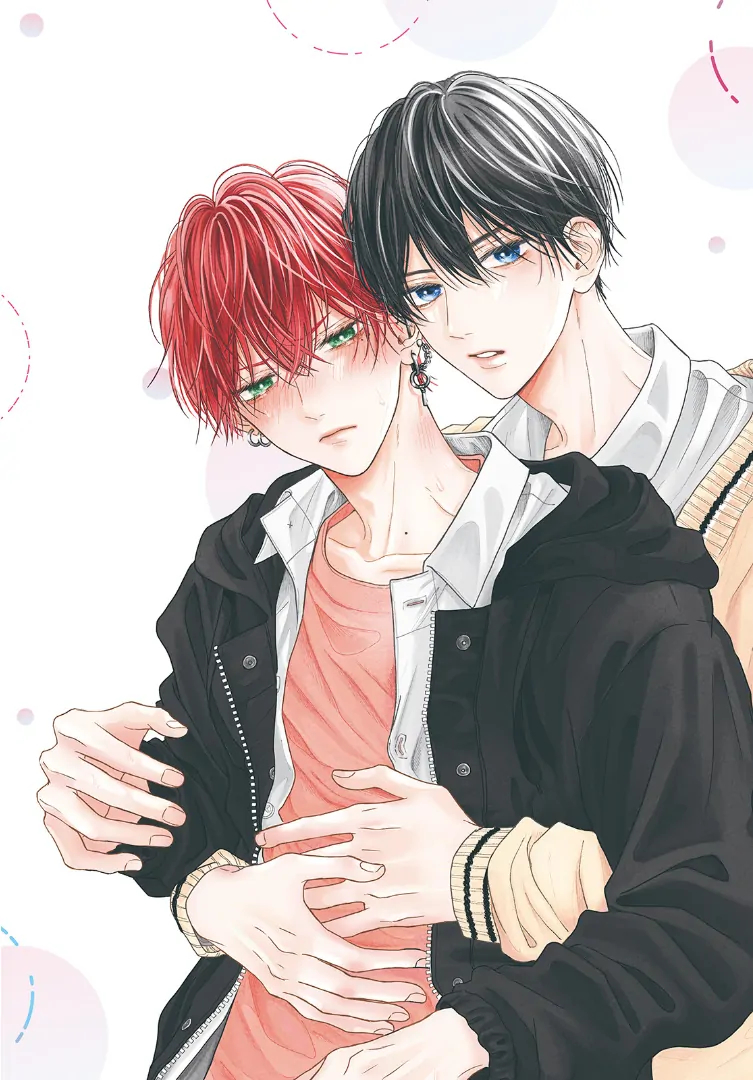 Tình Yêu Không Thể Giấu Chapter 5 43