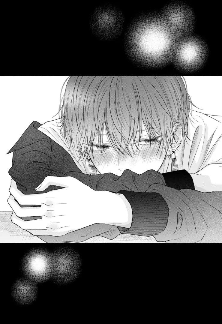 Tình Yêu Không Thể Giấu Chapter 7 2