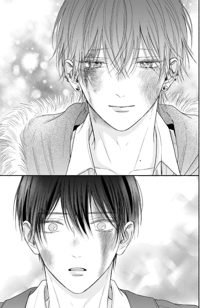 Tình Yêu Không Thể Giấu Chapter 7 40