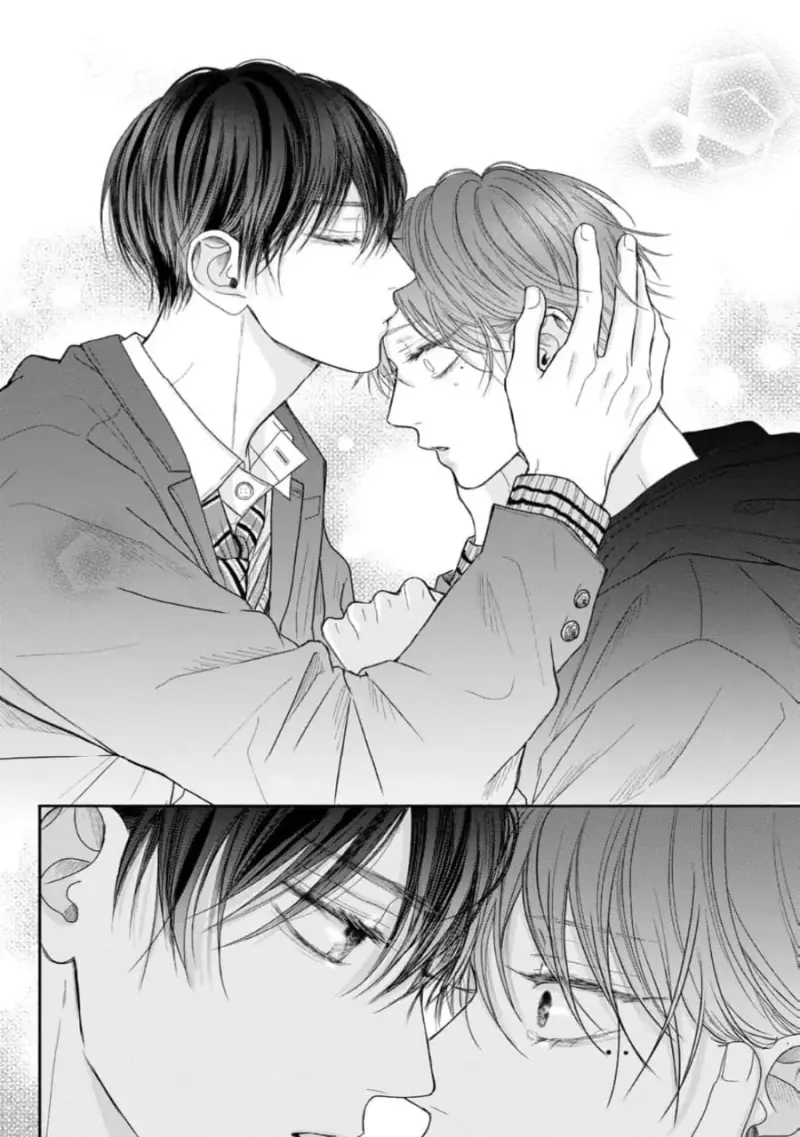 Tình Yêu Không Thể Giấu Chapter 8 39