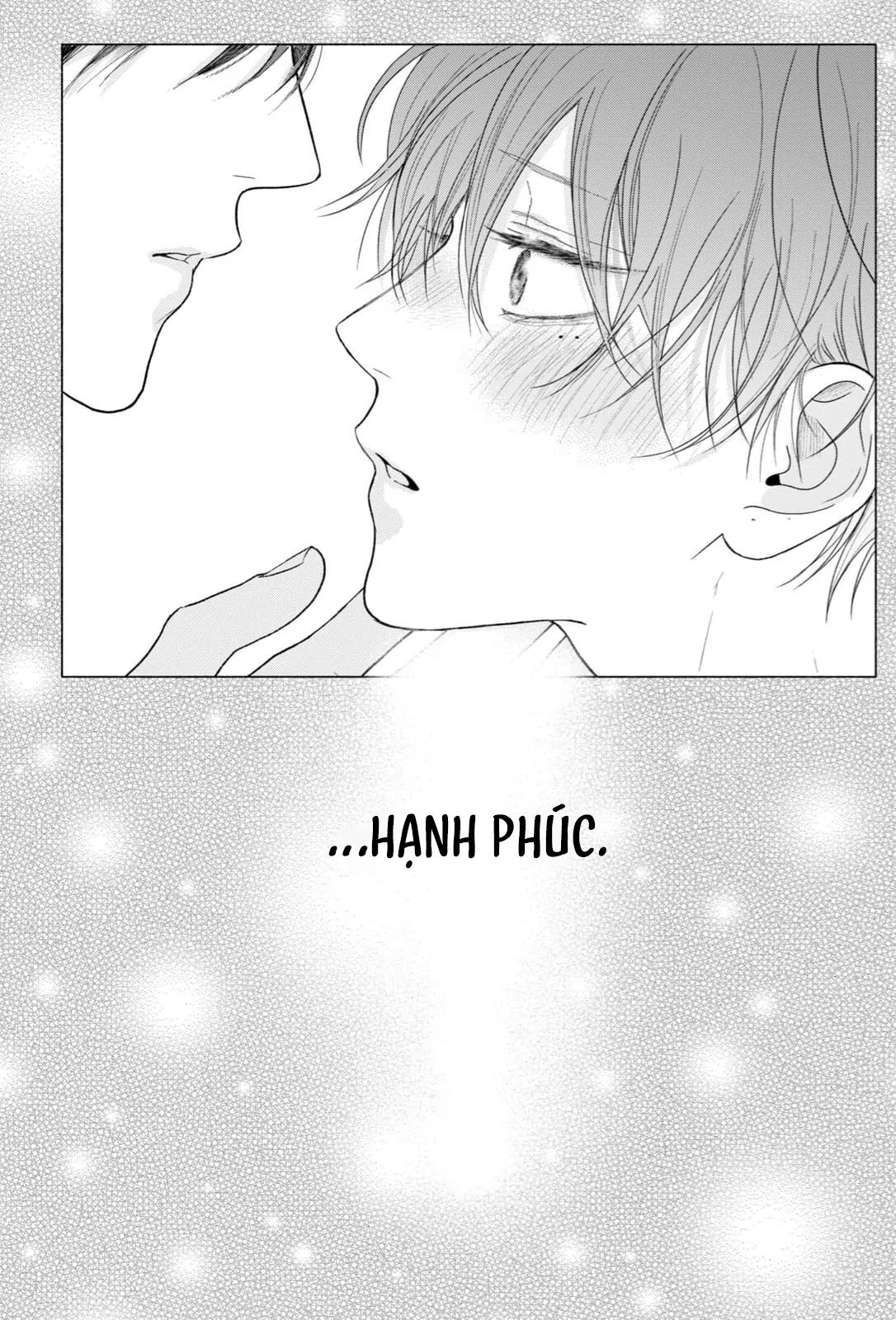 tình yêu không thể giấu Chapter 9 41