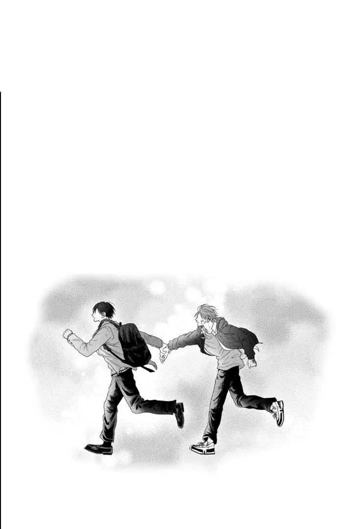 tình yêu không thể giấu Chapter 9 42