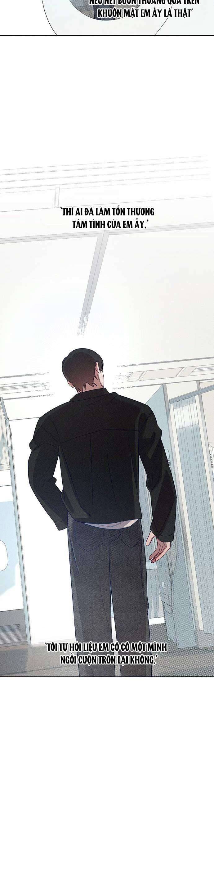 Tình Yêu Nóng Bỏng Chapter 2 - Trang 2
