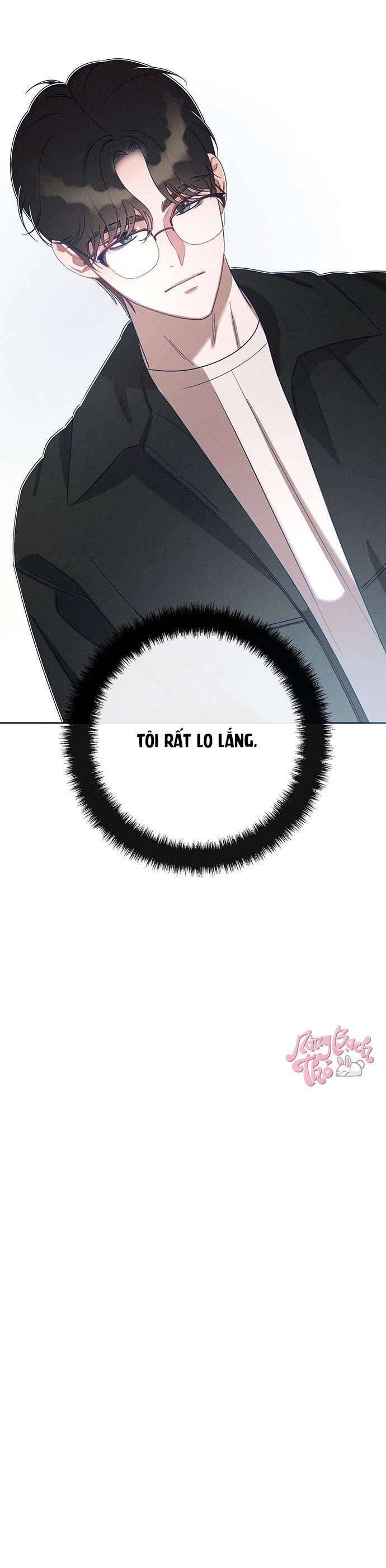 Tình Yêu Nóng Bỏng Chapter 2 - Trang 2
