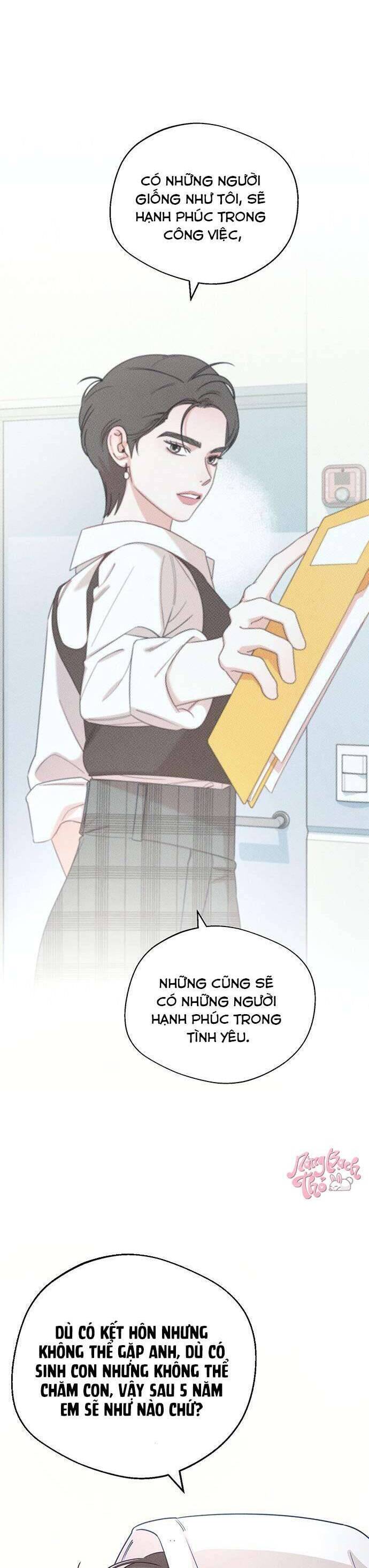 Tình Yêu Nóng Bỏng Chapter 3 - Trang 2