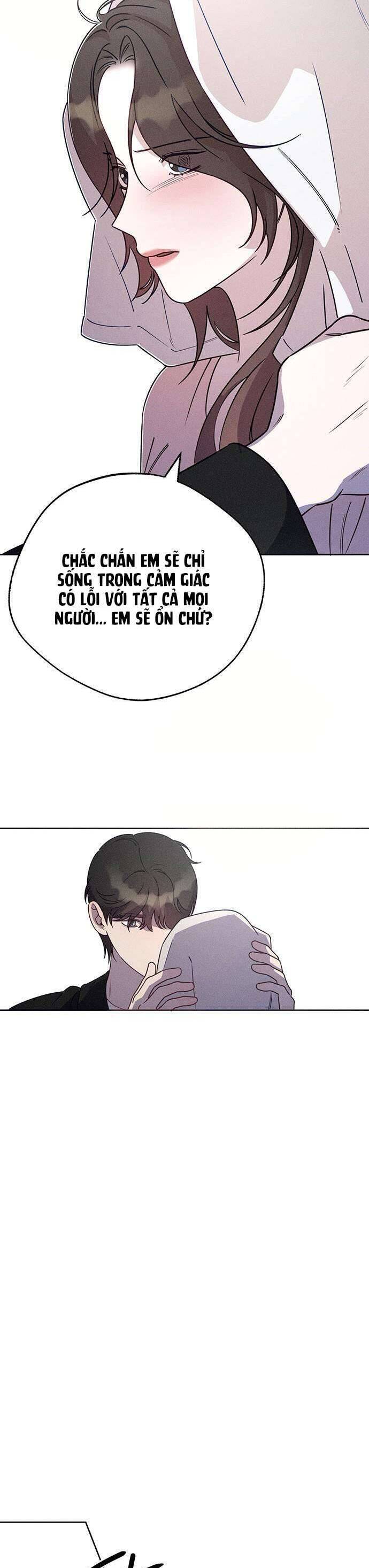 Tình Yêu Nóng Bỏng Chapter 3 - Trang 2