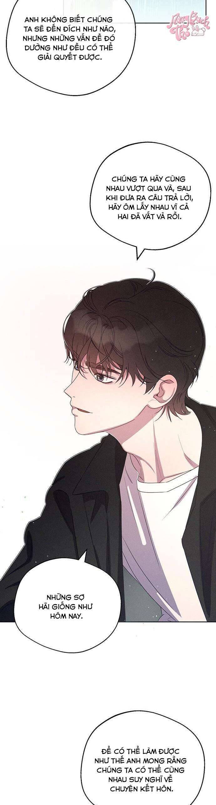 Tình Yêu Nóng Bỏng Chapter 3 - Trang 2