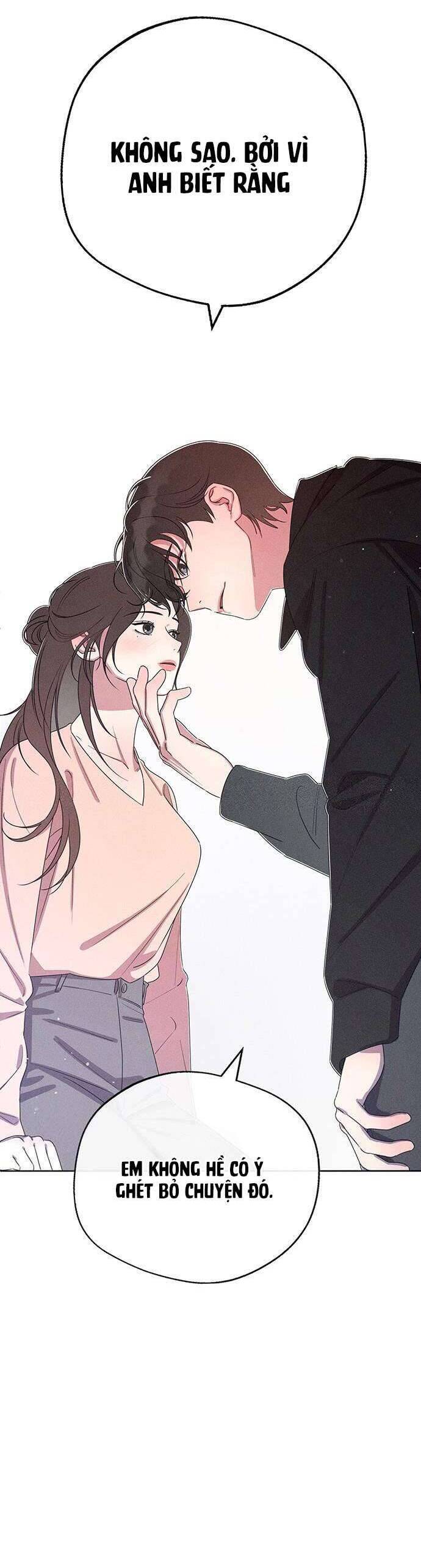 Tình Yêu Nóng Bỏng Chapter 3 - Trang 2