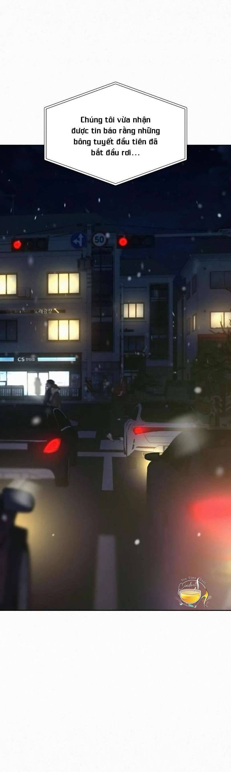 Tình Yêu Trong Sáng Chap 115 - Trang 2