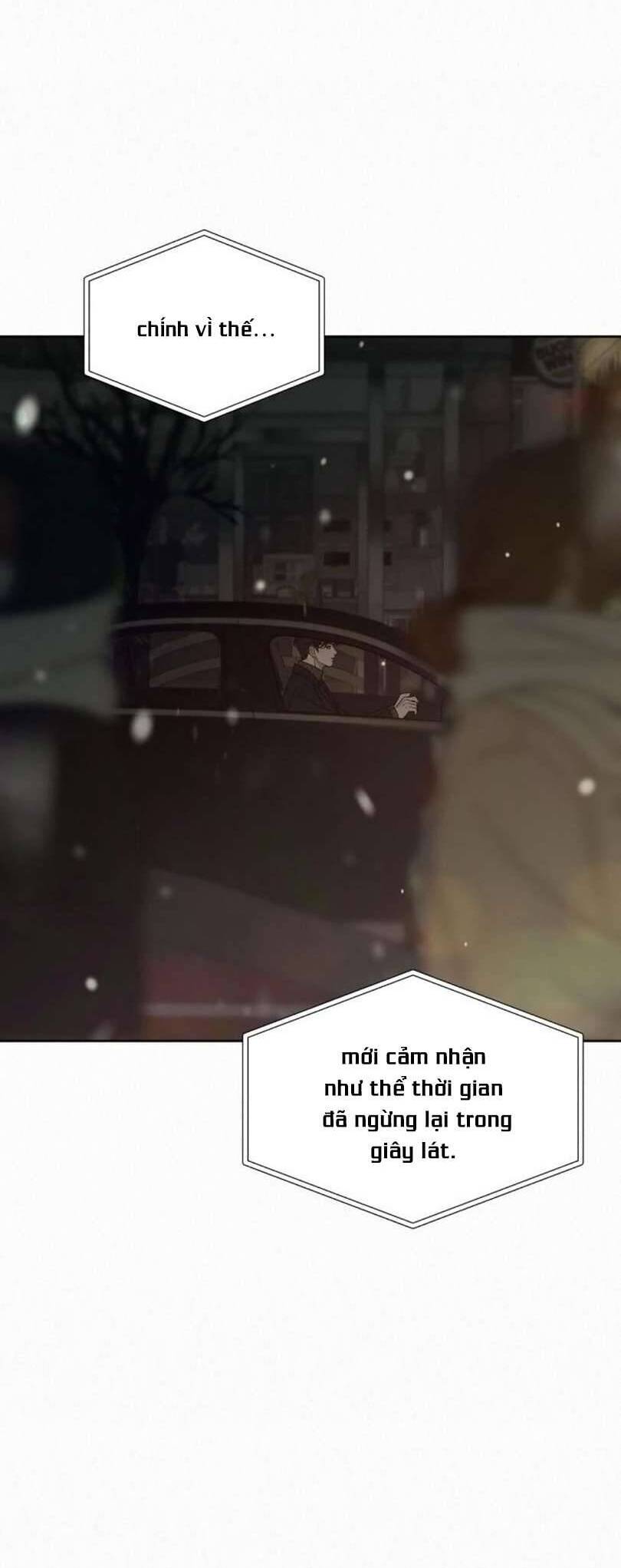 Tình Yêu Trong Sáng Chap 115 - Trang 2
