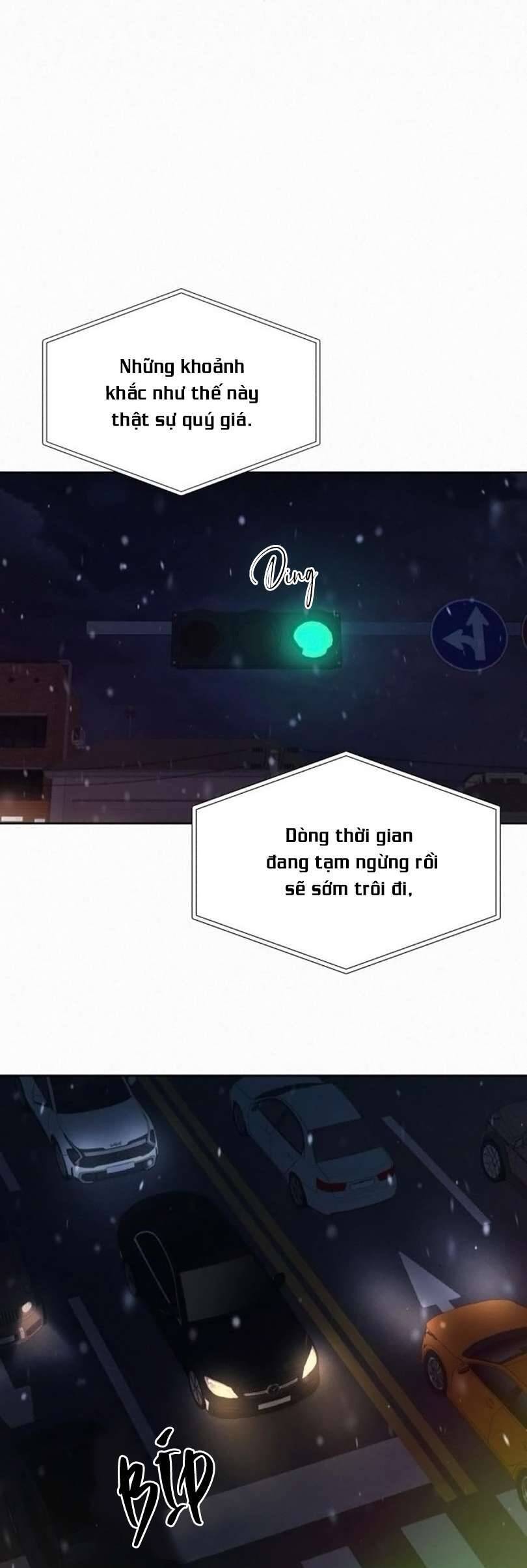 Tình Yêu Trong Sáng Chap 115 - Trang 2