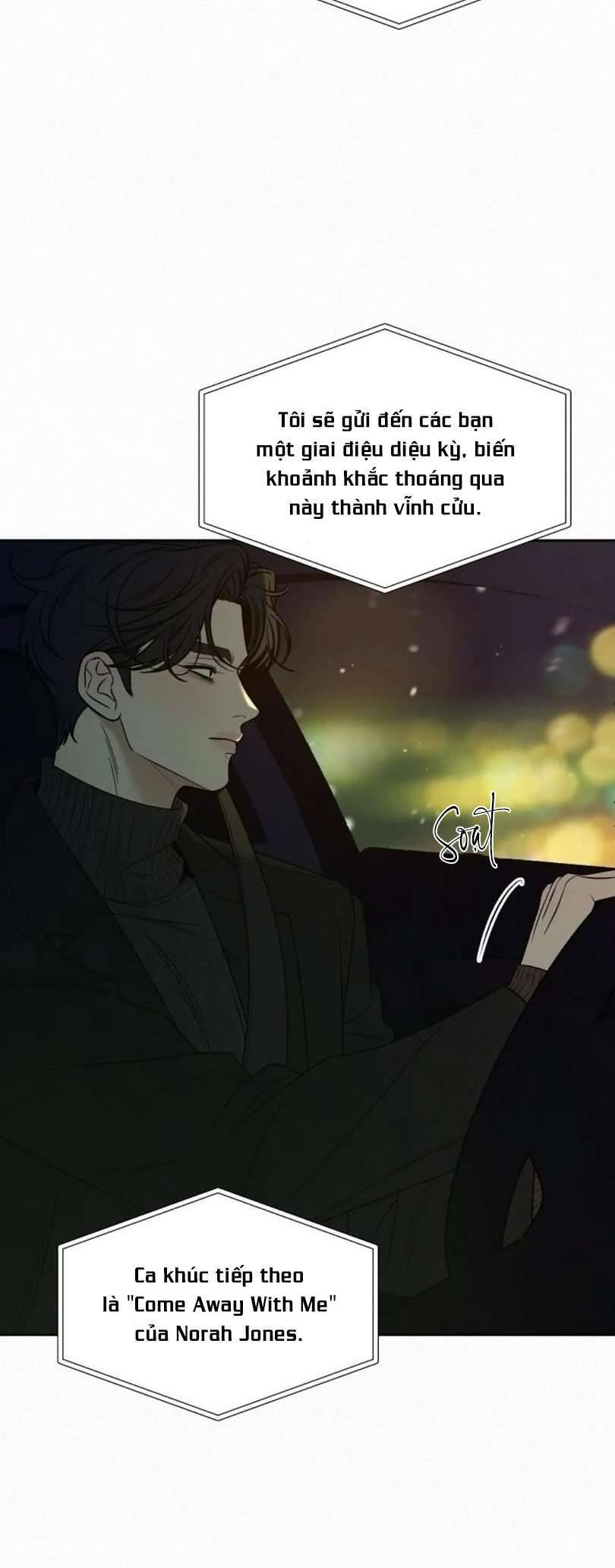 Tình Yêu Trong Sáng Chap 115 - Trang 2